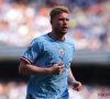 La Ligue des Champions ou la Coupe du Monde ? Kevin De Bruyne livre sa préférence 