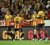 Incroyable : le KV Malines bat Westerlo dans un match à 9 buts ! 