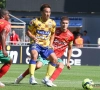 Okazaki a montré qu'il n'était pas terminé: "Ce n'était ni bon, ni mauvais, mais la semaine prochaine je veux marquer"