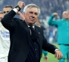 Ligue des champions : Carlo Ancelotti égale Sir Alex Ferguson 