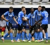 Club de Bruges : un mercato pour les dominer tous