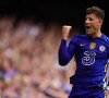 Chelsea libère Ross Barkley 