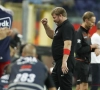 Vanhaezebrouck désigne son homme du match : "Il était incroyable"