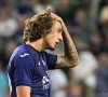 Fabio Silva lucide : "C'est insuffisant pour Anderlecht"