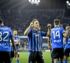 Le Club s'adjuge le derby, Roman Yaremchuk buteur pour ses débuts