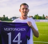 Jan Vertonghen : "Après Anderlecht, ce sera fini"