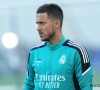 🎥 Le geste magnifique d'Eden Hazard à l'entraînement avec le Real Madrid