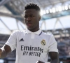 Les excuses envers Vinicius Jr. : "En Espagne, 'ne joue pas au singe' signifie ne pas faire l'idiot"