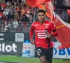 La nouvelle pépite du Stade de Rennes absente .... à cause de l'école