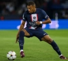 Mbappé réagit à la seconde place du PSG en Ligue des champions : "C'était déjà la fin"