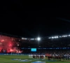 Le PSG risquerait un huis-clos pour sa pyrotechnie