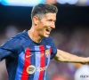 Le Barça met la pression sur le Real Madrid