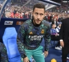 Carlo Ancelotti s'exprime sur le manque de temps de jeu d'Eden Hazard : "Je suis là pour gagner"