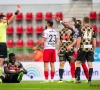 Deux départs prévus à Zulte Waregem ? 