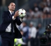 Allegri et la Juventus veulent payer 70 millions pour un ancien attaquant de Pro League