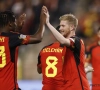 Le nouveau capitaine des Diables Rouges est connu