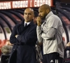 Thierry Henry coachera bien les Diables face aux Pays-Bas suite à la suspension de Martinez