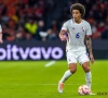 Thierry Witsel : "Je ne pense pas qu'Axel rejouera un jour en Belgique"