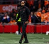 Thierry Henry sélectionneur ? L'Union Belge serait peu enthousiaste