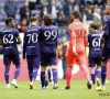 Anderlecht - West Ham : les Mauves joueront dans un stade presque complet