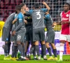 Ligue des Champions : Naples écrase l'Ajax, le Barça s'incline ! 