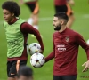 Yannick Carrasco dans le viseur d'un cador de Premier League 