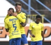 Beveren s'impose et reste dans les pas de RSCA Futures