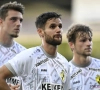 Challenger Pro League : Virton et le Lierse se quittent dos-à-dos 