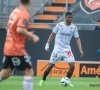 Ligue 1 : Agbadou (ex-Eupen) exclu pour la deuxième fois, Reims en est déjà à 8 rouges