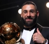 Aulas écrit une lettre à ouverte à Benzema : "Ce Ballon d'or est celui du peuple"