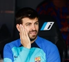 Officiel : Gérard Piqué va disputer son dernier match, ce samedi