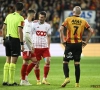 Ronny Deila fait le point sur l'infirmerie du Standard de Liège avant le Clasico : Un joueur forfait, un autre incertain