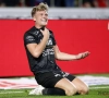 Cameron McGeehan de retour pour aider Ostende dans son opération sauvetage : "Je ne suis pas inquiet"