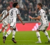 Serie A : la Juventus écrase l'Empoli de Koni De Winter