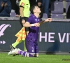 Le Beerschot s'impose et grimpe à la deuxième place