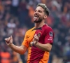 🎥 En très grande forme, Dries Mertens à nouveau décisif avec Galatasaray