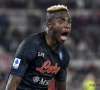 Naples sort les griffes pour Victor Osimhen : "Il n'est pas à vendre" 