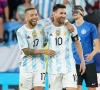 Lionel Messi, la retraite dans un coin de la tête : "J'aime le foot, mais je ne pense pas que je continuerai encore longtemps"