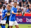 Le Racing Genk va prolonger sa plus grosse pépite