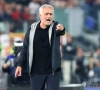 José Mourinho suspendu pour "attitude menaçante" 