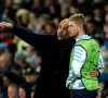 Pep Guardiola lance un défi à Kevin De Bruyne