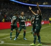 Palmeiras renforce son record de titres de champion du Brésil 