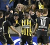 Le Lierse veut encore croire à la montée en Pro League 