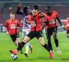 Ligue 1 : Rennes et ses Diables chutent à Lorient