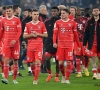 Le Bayern chute à nouveau et laisse une chance inespérée à Dortmund ! 