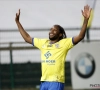 Vers un ultime retour en Belgique pour Dieumerci Mbokani ? "Je suis sur le point de prendre une décision..." 