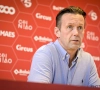 Ronny Deila évoque le mercato et les dossiers Amallah et Raskin : "Ce serait bien de trouver rapidement une solution"