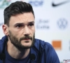 La presse anglaise évoque Hugo Lloris comme "le tendon d'Achille des Bleus"