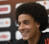 Les hésitations de Tedesco, le rôle joué par De Bruyne et Lukaku : dans les coulisses du retour d'Axel Witsel pour l'Euro