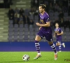 Un défenseur du Beerschot estime décisive la rencontre contre le RSCA Futures : "Sans victoire, adieu à la montée"